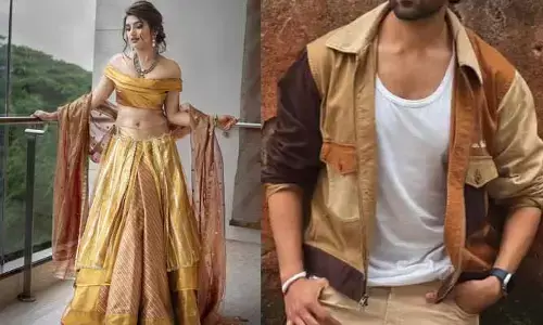 ఆ స్టార్ హీరోతో శ్రీలీల డేటింగ్.. రెడ్ హ్యాండెడ్‌గా దొరికేశారుగా.. వీడియో వైరల్