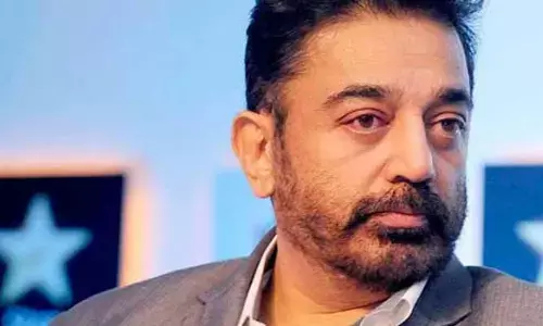 కమల్ హాసన్‌కు షాక్.. మధ్యంతర ఉత్తర్వులు ఇచ్చిన కోర్టు
