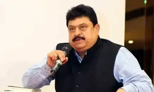 పార్టీ నుండి ఎవరు వెళ్లిపోయినా నష్టం లేదు.. బీజేపీ స్టేట్ చీఫ్ రాంచందర్ రావు కీలక వ్యాఖ్యలు