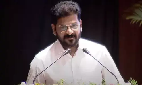 CM Revanth Reddy: చిన్నారులపై లైంగిక హింసకు పాల్పడేవారిపై దయాదాక్షిణ్యాలు చూసేది లేదు:సీఎం రేవంత్ రెడ్డి