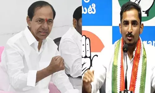 Sama Rammohan Reddy: కేసీఆర్ అసెంబ్లీకి వస్తే  గోదాట్ల దూకినట్టే: సామ