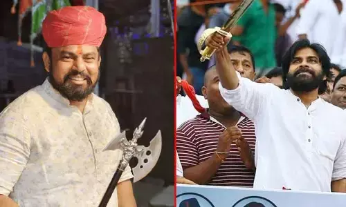 జనసేనలోకి రాజాసింగ్?.. గ్రేటర్‌లో హాట్ హాట్‌గా చర్చ!
