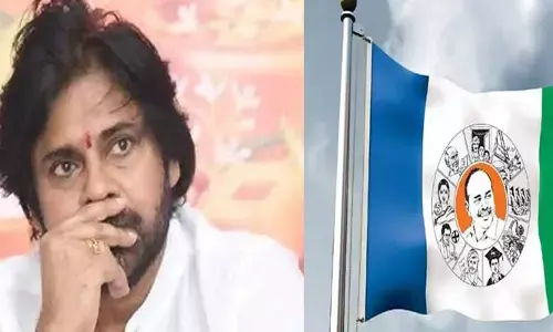 ‘పవన్‌ కల్యాణ్‌ చిక్కడు.. దొరకడు’.. మాజీ మంత్రి సెన్సేషనల్ కామెంట్స్