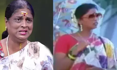ఇంట్లో పాచి పని చేస్తానన్నా ఎవరూ పని ఇవ్వలేదు.. ఆత్మహత్య చేసుకుందామనుకున్నాను.. కన్నీళ్లు పెట్టిస్తున్న నటి ఎమోషనల్ కామెంట్స్