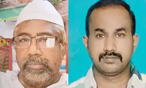 రాయచోటిలో అలర్ట్.. ఉగ్రవాది ఇంట్లో పార్శిల్ బాంబు లభ్యం