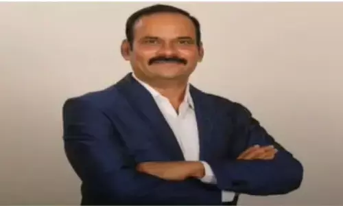 షాకింగ్.. ఆదిత్మ ఫార్మసీ ఎండీ ఆత్మహత్య
