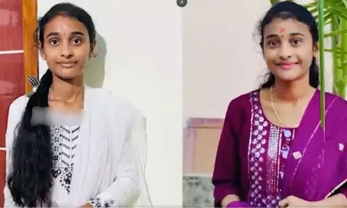 చదువులో వెనకపడ్డావంటూ అవమానించిన ఫ్రెండ్స్.. విద్యార్థిని ఆత్మహత్య