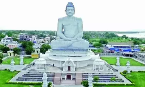 రాజధానిలో భూముల కేటాయింపుపై సీఆర్డీఏ సమావేశం..7 అంశాలకు ఆమోదం