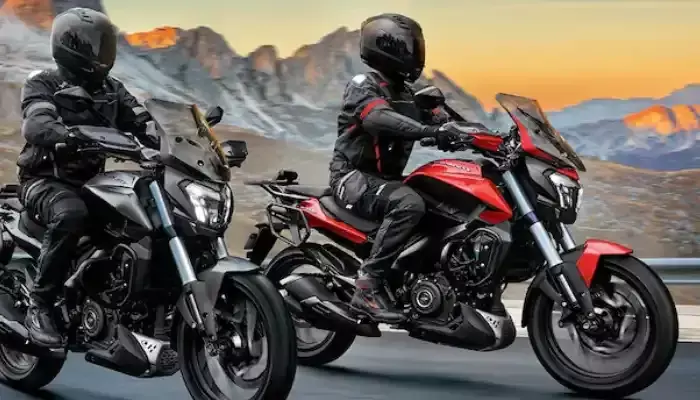Bajaj Dominar 400: బజాజ్ నుంచి కొత్త బైక్స్.. ఫీచర్స్, ధర వివరాలు ఇవే!