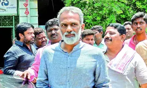Kakinada: కాపు నేతల కీలక నిర్ణయం.. ఇక నుంచి దూకుడేనా..?