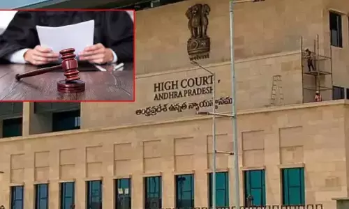 ఆంధ్రప్రదేశ్‌లోని జడ్డీలకు హైకోర్టు సంచలన ఆదేశాలు!