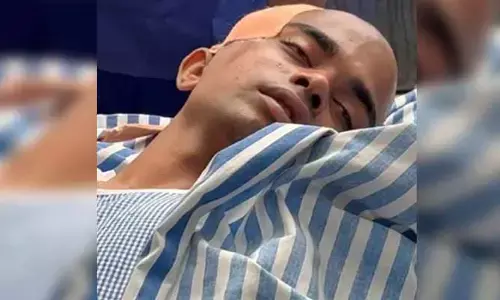 నారాయణపేటలో యువకుడిపై విచక్షణారహిత దాడి