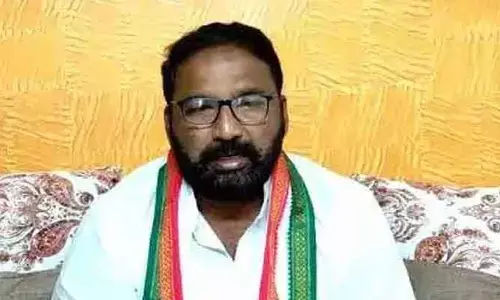 తెలంగాణలో మాత్రమే ముస్లింలు కనిపిస్తున్నారా?: మంత్రి వాకిటి కౌంటర్