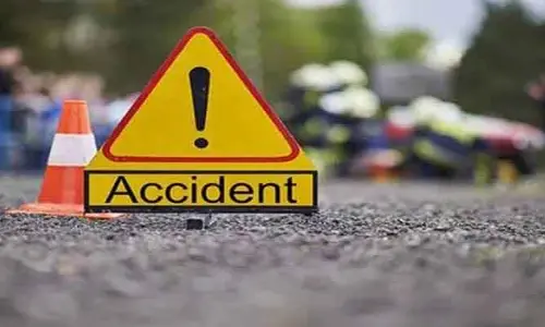 అమెరికాలో తెలంగాణ విద్యార్థిని మృతి