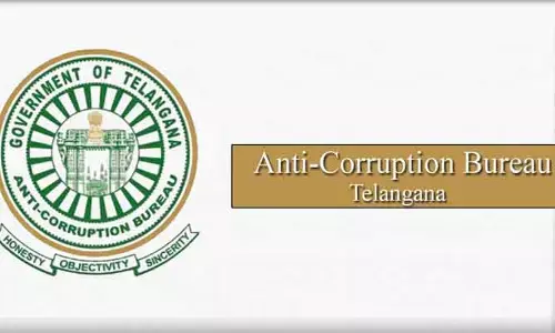 దడ పుట్టిస్తున్న ఏసీబీ రెయిడ్స్.. ఆరు నెలల్లోనే 126 కేసులు నమోదు