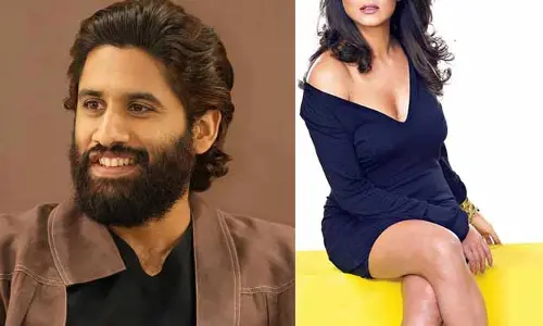 నా ఫస్ట్ క్రష్ ఆమెనే.. ఆ చాన్స్ వస్తే అస్సలు వదులుకోను.. చైతన్య  కామెంట్స్ పై నెటిజన్లు షాకింగ్ రియాక్షన్..