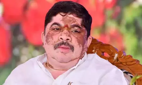 కేంద్రం నుంచి ఏకాణా తేనోళ్లు లేఖలు రాయడం ఏంది.. మంత్రి పోన్నం సంచలన వ్యాఖ్యలు