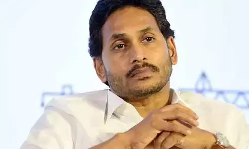 నేడు చిత్తూరు జిల్లాలో మాజీ సీఎం వైఎస్‌ జగన్‌ పర్యటన..ఆంక్షలతో హైటెన్షన్