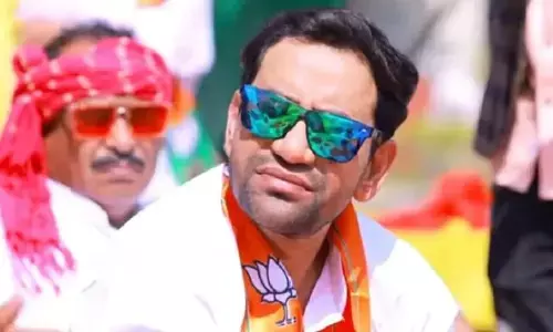 నాకు మరాఠీ రాదు.. దమ్ముంటే నన్ను మహారాష్ట్ర నుంచి తరిమేయండి: భోజ్ పురి యాక్టర్, ఎంపీ దినేశ్ లాల్
