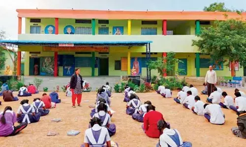 3 రోజులకు స్కూల్‌కు రాకపోతే అంతే..విద్యాశాఖ కీలక ఆదేశాలు
