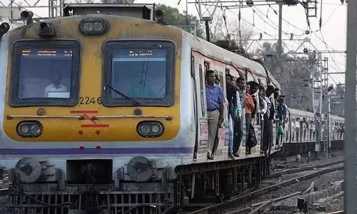 వణుకు పుట్టిస్తున్న ముంబై లోకల్ ట్రైన్ ప్రమాదాలు.. ఐదు నెలల్లోనే ఎంతమంది చనిపోయారంటే?