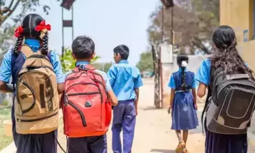 ఆప్షనల్ సెలవులు వారికి మాత్రమే.. విద్యాశాఖ కీలక ప్రకటన
