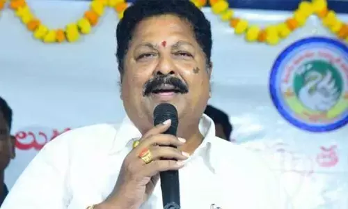 యాదవులను కించపర్చలేదు.. కావాలనే రాద్ధాంతం: కూటమిపై మాజీ ఎంపీ తీవ్ర ఆగ్రహం