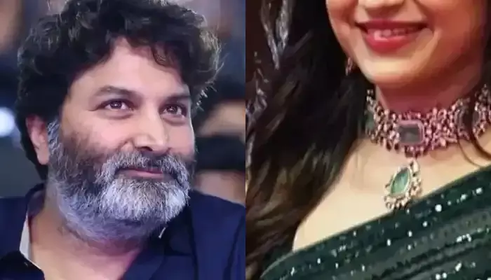 42 ఏళ్ళ హీరోయిన్ తో త్రివిక్రమ్ భారీ ప్లాన్ !