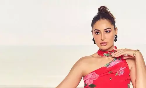 ఆ పని చేసిన తర్వాత నా ముఖం చాలా వికృతంగా మారుతుంది.. పవన్ కల్యాణ్ బ్యూటీ షాకింగ్ కామెంట్స్