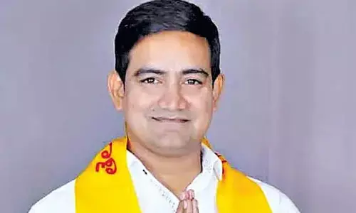 నిరుద్యోగులకు గుడ్ న్యూస్.. కొత్త పరిశ్రమలపై కీలక ప్రకటన