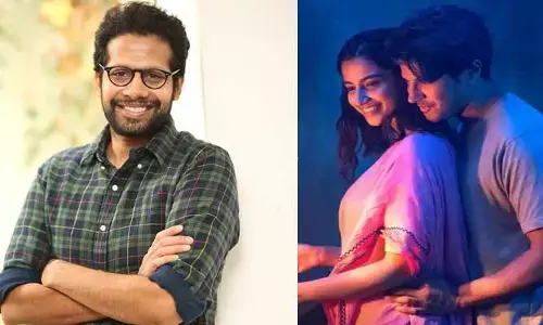 ‘లక్కీ భాస్కర్’ సీక్వెల్‌పై బిగ్ అప్డేట్ ఇచ్చిన వెంకీ అట్లూరి.. ఫుల్ ఖుషీలో అభిమానులు