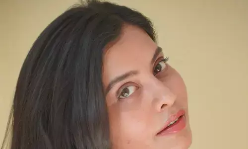 Shalini Chauhan : గ్లామర్‌తో కిర్రెక్కిస్తున్న బొద్దుగుమ్మ