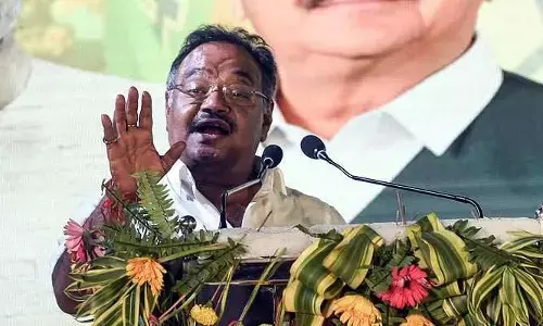 West bengal: బెంగాల్‌లో మహాకూటమి.. టీఎంసీని గద్దె దించేందుకు బీజేపీ ప్లాన్