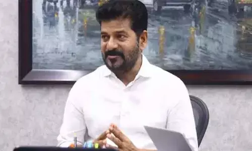 శాంతాబాయి కుటుంబానికి తోడ్పాటు.. స్పందించిన సీఎం