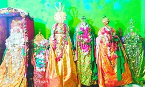 ఓ ఓ జాంబియా వల్లంపల్లి జాంబియా.!