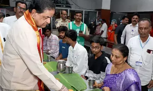 TTD News : తిరుమల భక్తులకు గుడ్ న్యూస్