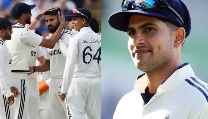 రెండో టెస్టులో విజయం....టీమిండియా ఖాతాలో 4 రికార్డులు