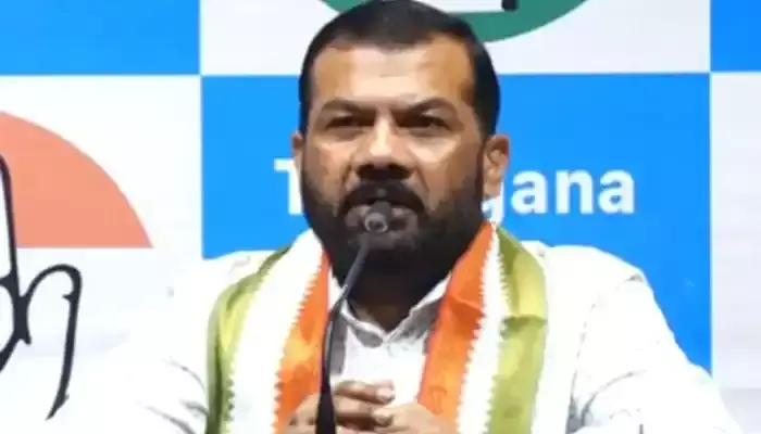 కేటీఆర్ కు​ మతిస్థిమితం లేదు..!