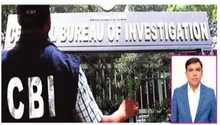 Scam: రూ.5,400 కోట్ల స్కామ్.. ఫార్మసీ కౌన్సిల్ చైర్మన్ కుమార్ పటేల్ అవినీతి బాగోతం Scam: రూ.5,400 కోట్ల స్కామ్.. ఫార్మసీ కౌన్సిల్ చైర్మన్ కుమార్ పటేల్ అవినీతి బాగోతం