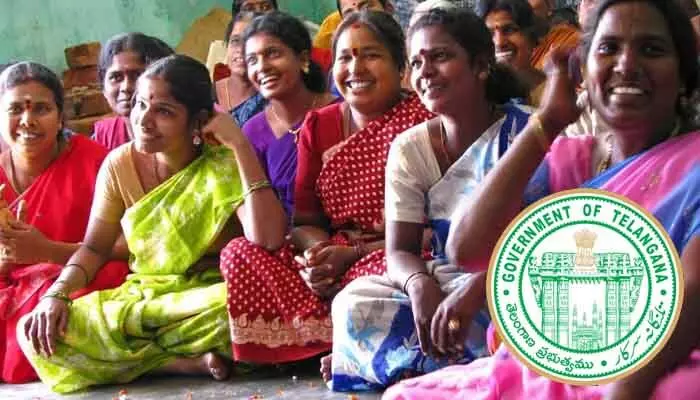SHG సభ్యుల ప్రమాద బీమా పొడిగింపు.. అధికారిక ఉత్తర్వులు జారీ SHG సభ్యుల ప్రమాద బీమా పొడిగింపు.. అధికారిక ఉత్తర్వులు జారీ