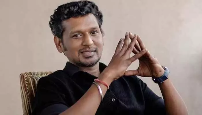 రెండేళ్లుగా నా ధ్యాసంతా దానిపైనే.. స్టార్ హీరో మూవీపై లోకేష్ కనగరాజ్ ఆసక్తికర వ్యాఖ్యలు రెండేళ్లుగా నా ధ్యాసంతా దానిపైనే.. స్టార్ హీరో మూవీపై లోకేష్ కనగరాజ్ ఆసక్తికర వ్యాఖ్యలు