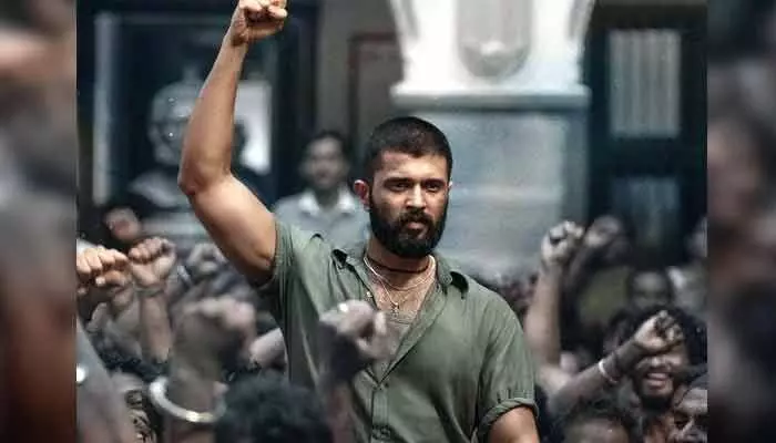 Kingdom: ఫైనల్గా రిలీజ్కు సిద్ధం.. కింగ్డమ్ విడుదలపై అఫీషియల్ అనౌన్స్మెంట్ Kingdom: ఫైనల్గా రిలీజ్కు సిద్ధం.. కింగ్డమ్ విడుదలపై అఫీషియల్ అనౌన్స్మెంట్