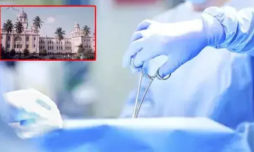 ఉస్మానియాలో అపూర్వ విజయాలు.. చిన్నారులకు ఫ్రీ గా కాస్ట్లీ ట్రీట్మెంట్