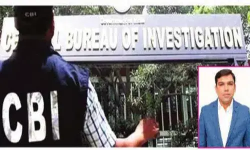 Scam: రూ.5,400 కోట్ల స్కామ్.. ఫార్మసీ కౌన్సిల్ చైర్మన్ కుమార్ పటేల్‌ అవినీతి బాగోతం
