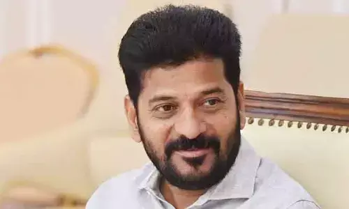 కాసేపట్లో ఢిల్లీకి సీఎం రేవంత్ రెడ్డి.. కీలక అంశాలపై కేంద్ర మంత్రులతో భేటీ!