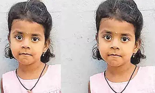 కోరుట్ల చిన్నారి హత్యకేసులో సంచలన విషయాలు.. తల్లిపై ద్వేషంతో దారుణం