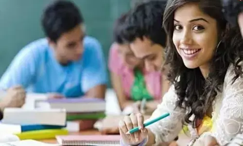నిరుద్యోగులకు గుడ్  న్యూస్.. త్వరలో 50 వేల ఉద్యోగాలకు నోటిఫికేషన్