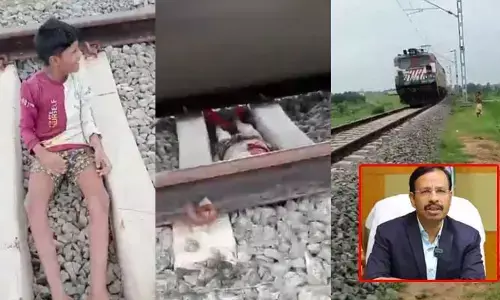 Viral Reels: ఇవేం దిక్కుమాలిన రీల్స్..! తల్లిదండ్రులకు వీసీ సజ్జనార్ కీలక సూచనలు