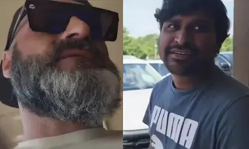 NRI: అమెరికాకు ఎందుకొచ్చావ్.. నీ ఇండియాకు వెళ్లిపో.. ఓ భారతీయుడిపై అమెరికన్ జాతి వివక్ష వ్యాఖ్యలు