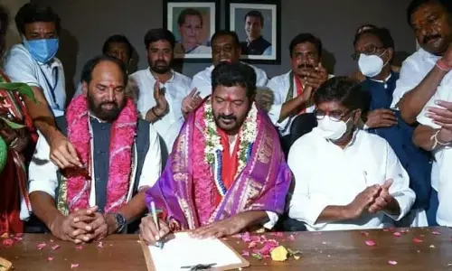 CM Revanth: నా జీవితంలో మరచిపోలేని మైలురాయి.. సీఎం రేవంత్ రెడ్డి ఆసక్తికర ట్వీట్